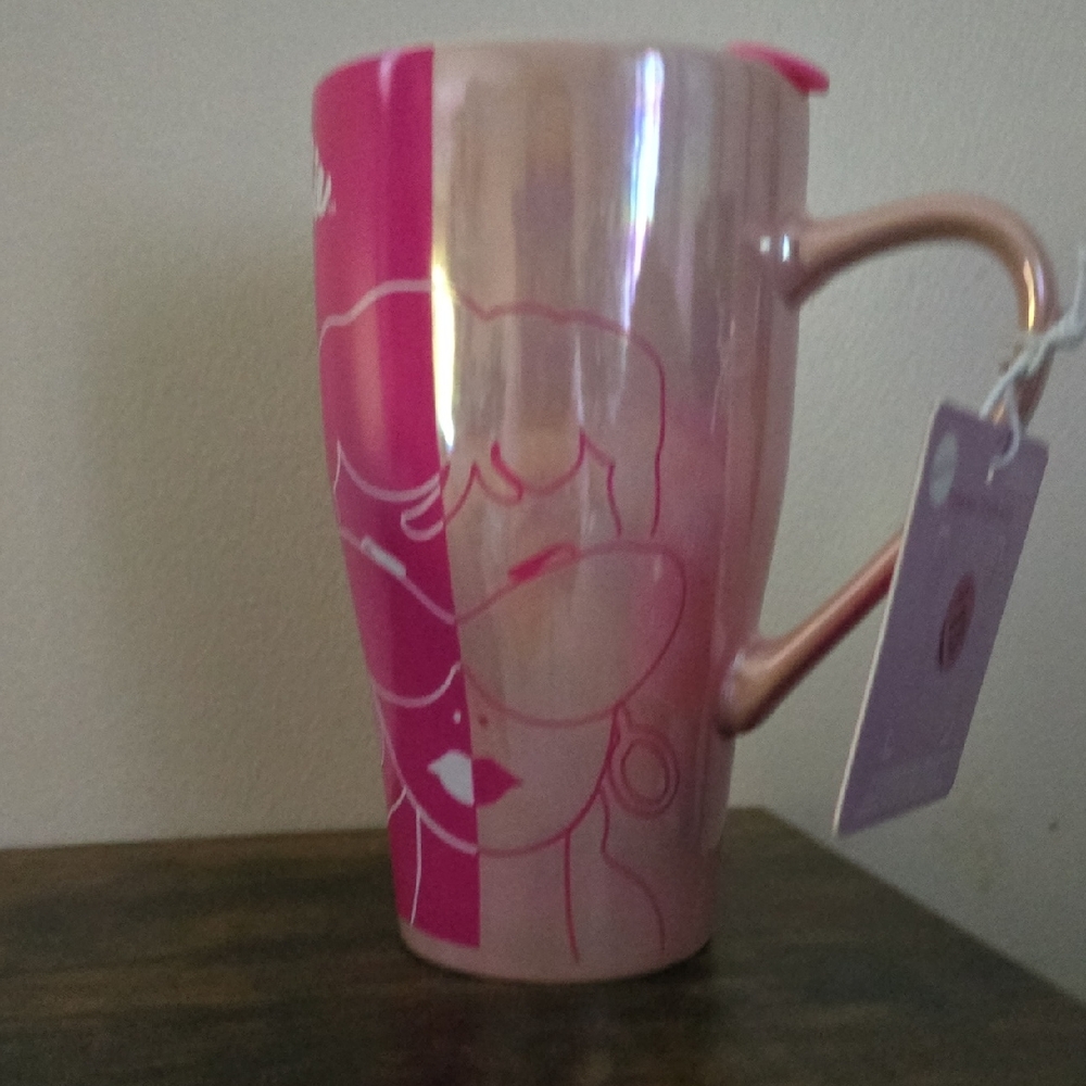 Gold Coffee & Tea Accessory for Your Kitchen